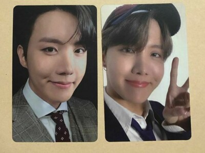 BTS J-HOPE グッズ MOTS BTS J-HOPE - Jack In The Box (HOPE エディション) – Kpop Omo