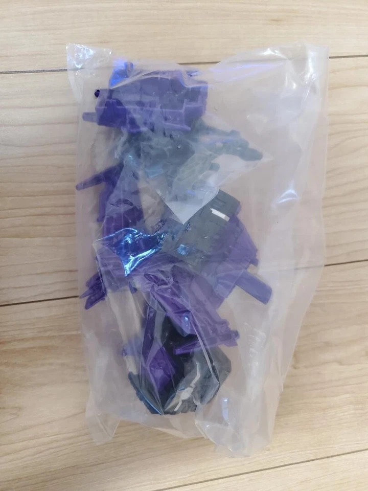 takara tomy transformers & robots unite warriors devastator figure uw04 Japan - Image 4 of 4