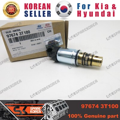 バルブスプリングコンプレッサー | ＫＴＣツールオフィシャルサイト 97674-3T100 97674-3T100QQK A/C コンプレッサーコントロールバルブ に適合する 起亜 に適合する スポー