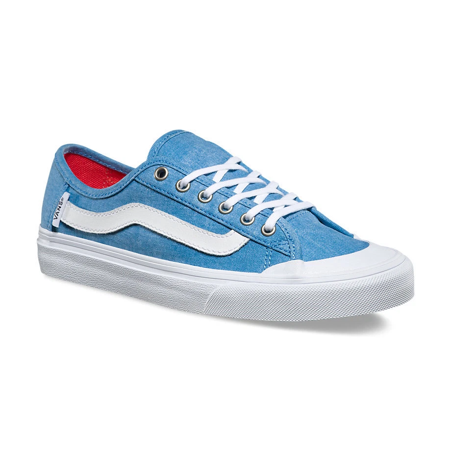 Vans black hotsell ball sf