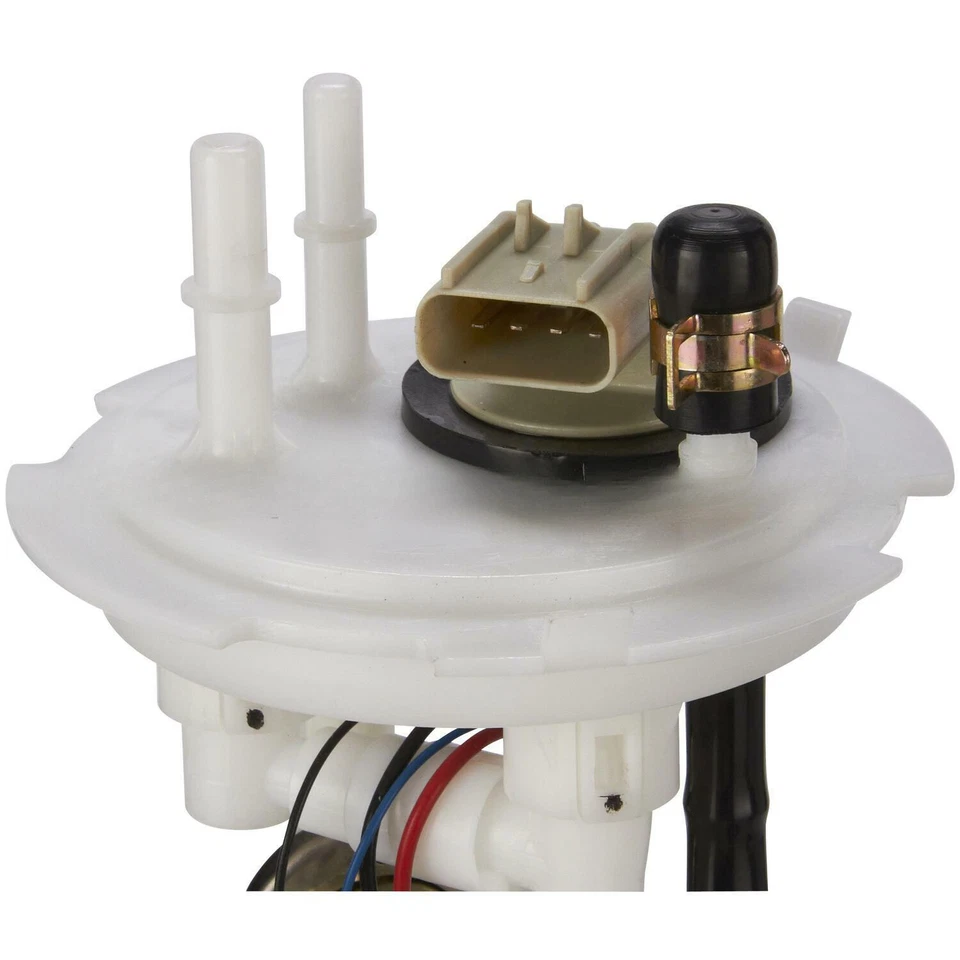 Bomba de combustible para Plymouth 1995-1997 neón y Dodge neón con tanque de acero solo E7075M- Foto 3 de 3