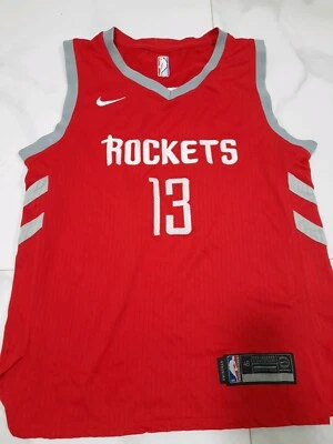 james harden singlet