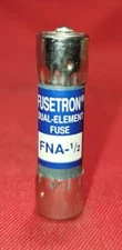 Bussman FNA-1/2 Time Delay Midget Fuse (Pack of 4)