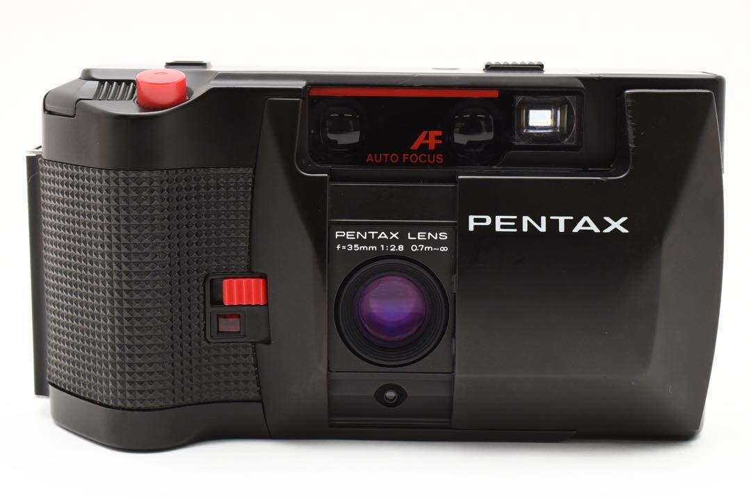 nost【美品】ペンタックス PENTAX PC35 AF-M DATE PENTAX PC35 AF-M DATE Point & Shoot 35mm Film Camera free