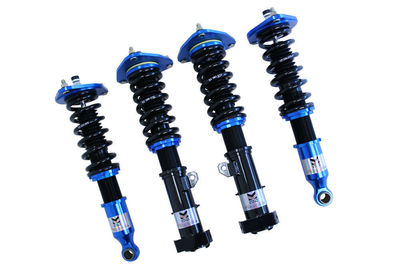 Megan Racing MR-CDK-ME06-EZII Coilovers Coils 2004-11 Mitsubishi Eclipse Galant