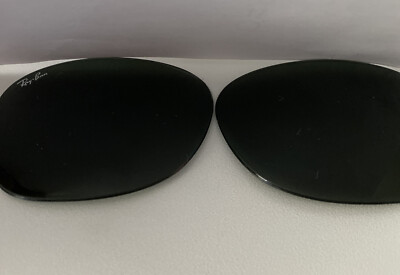 New Genuine Ban RB2132 RayBan New Wayfarer 58MM /(G15 Replacement