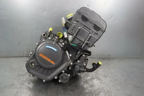 KTM Motorcycle & Scooter Complete Engines