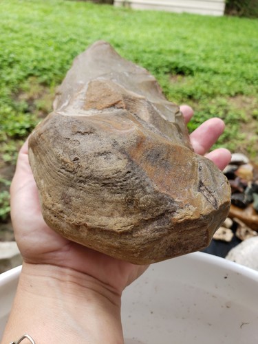 Early Man Prehistoric Stone Tool - 第 22/22 張圖片