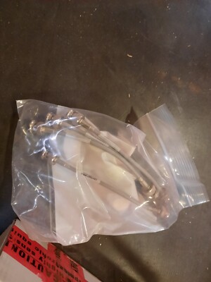 ControlNet Media Coaxial Jumper 1786-TJPR 1786-TJPR / Rockwell