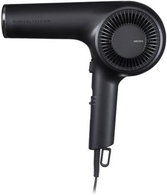 TESCOM Hair Dryer Professional Protect Ion Lightweight Easy Plug