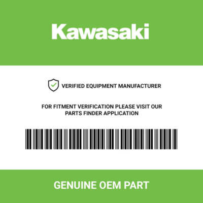 Kawasaki Oil Seal (8 x 18 x 10), 92049-1366 | eBay