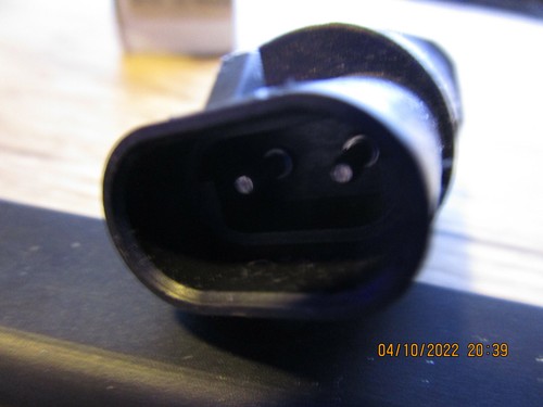 Engine Oil Pressure Switch Standard PS-232 for sale online | eBay