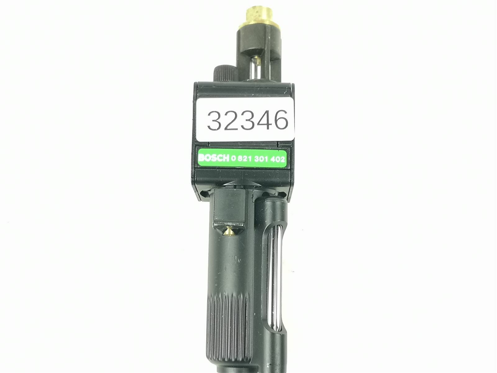 Bosch 0 821 301 402 pressure reducer pressure regulator 367