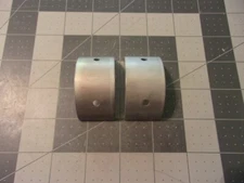 Clevite CB-78P-30 Con Rod Bearing Continental F124 Engines Case V VI VC VO