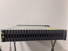 NetApp DS2246 Rack Mountable Modular SAN Arra...