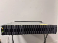 NetApp DS2246 Rack Mountable Modular SAN Array 24x 600GB