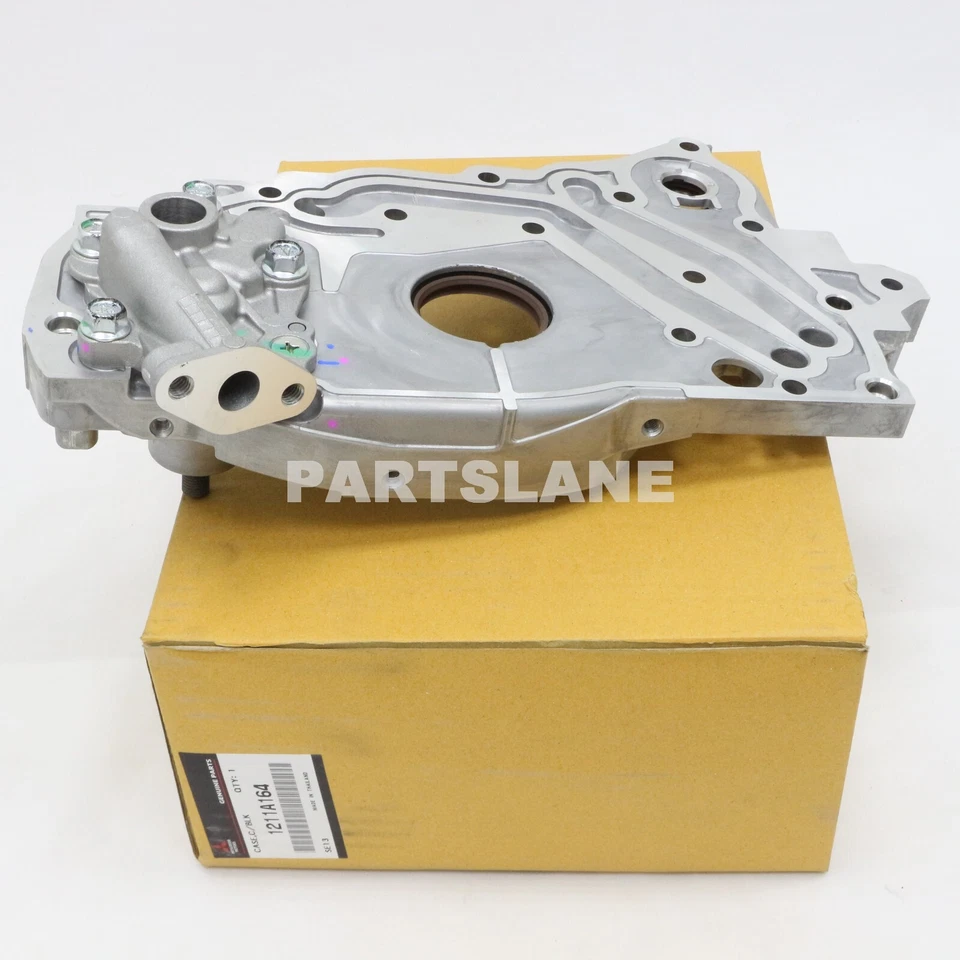 1211A164 Mitsubishi OEM CONJUNTO DE ESTUCHE GENUINO, BLOQUE DE CILINDROS, FR Foto 4 de 4