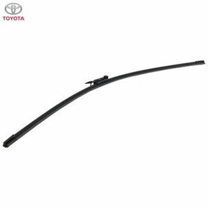 Genuine Toyota Aygo Optifit 650mm Front Wiper Blade - 85212-YZZVC | eBay