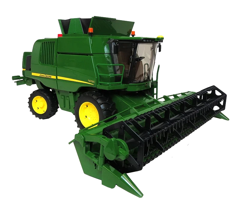 John deere sale t670i bruder