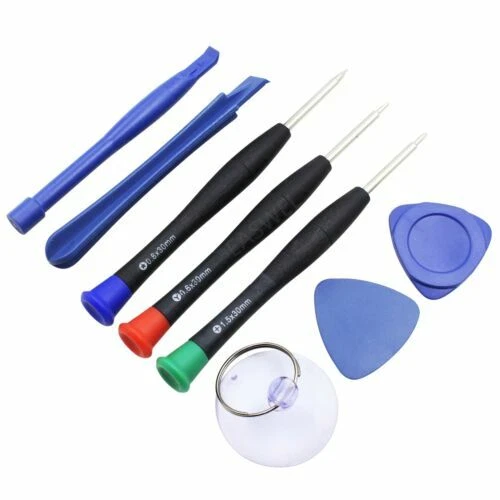 Universale Handy-Komponenten für Nokia