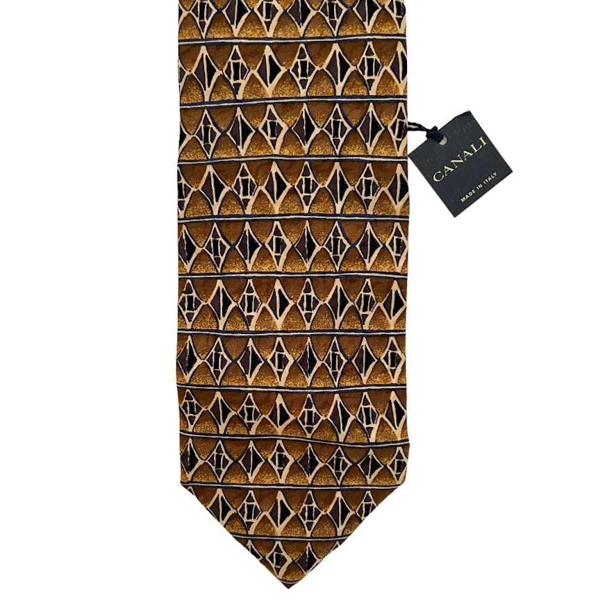 canali neckties