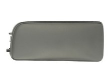 BLIC Lüftungsgitter, Stoßfänger 5513-00-0060925P für BMW