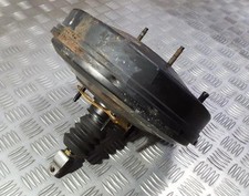 F153C255 Bremskraftverstärker  Mazda RX-8 DE386132-25