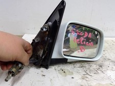 Retroviseur droit (ou coque) Skoda FELICIA