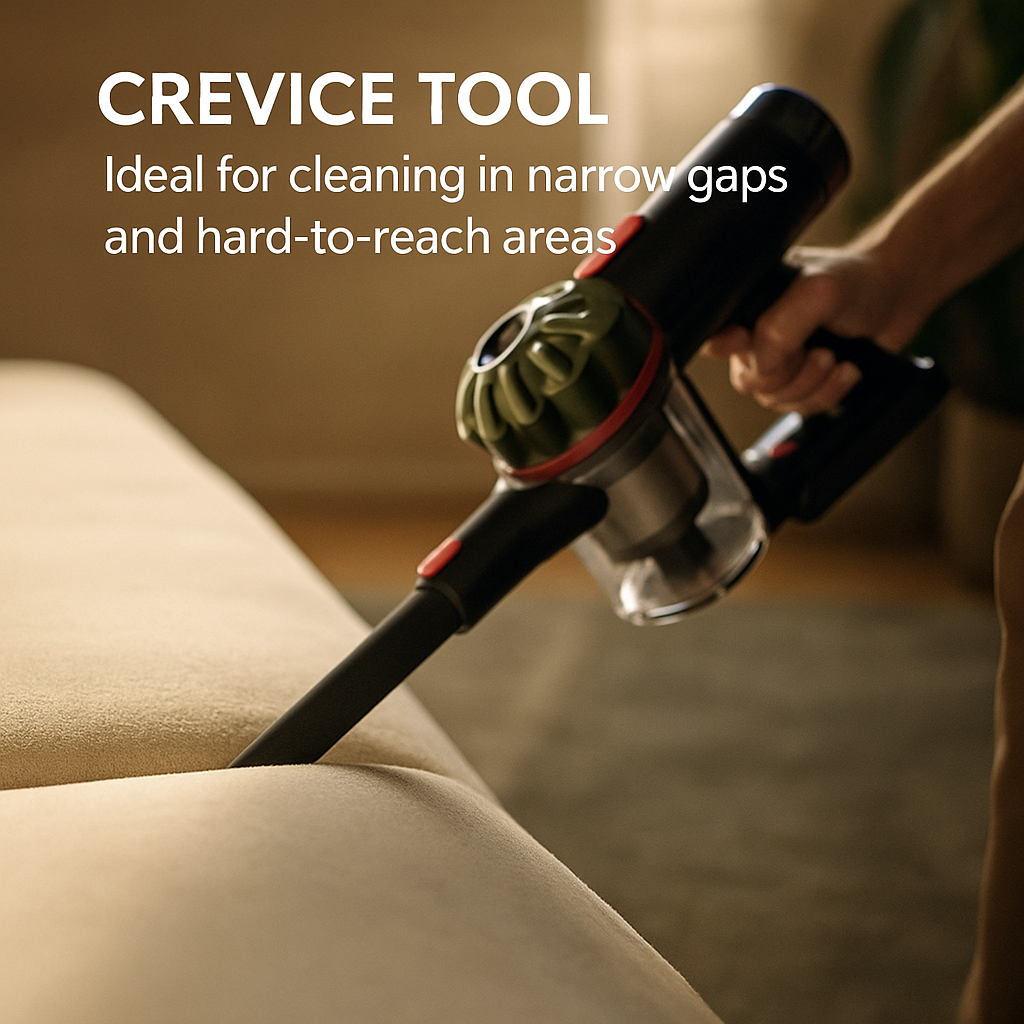 Dyson Cyclone DS20 SV55 FF BK Cordless Stick Vacuum Cleaner Japan