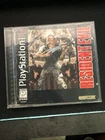 Resident Evil (Sony PlayStation 1, 1996)