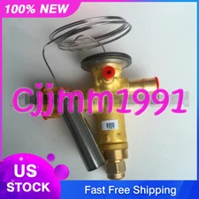 1PC NEW Danfoss expansion valve TGE 35 067N3168 125KW R410A #YT