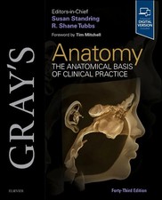 Grays Anatomy | The Anatomical Basis of Clini...