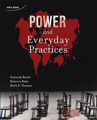 Power and Everyday Practices Paperback / softback Book The Fast Free Shipping
