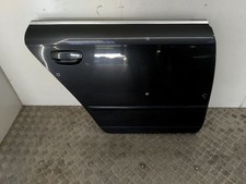 Porte arrière et accessoires Seat EXEO