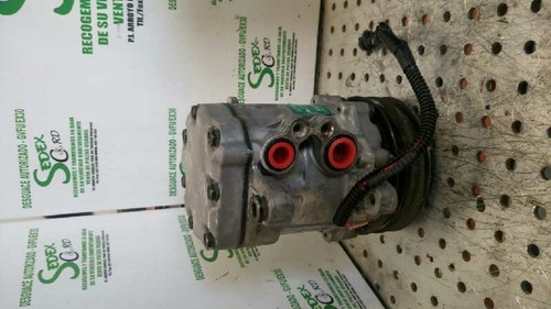 SD7B107170 596600 klimakompressor OPEL CORSA B 1997