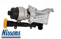 Nissens 91346 ÖLküHler FüR MotoröL