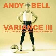 Variance Iii-The Torsten In Queereteria Remixes Von Bell,... | CD | Zustand Neu-image
