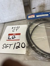 GEMO 205720/2465 Tachometer Cable