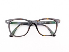 Ray Ban Eyeglasses, Frames Only, RB 5248 2012, 49-19-140, Brown Tortoise