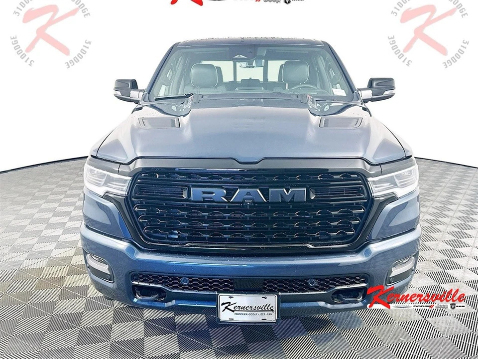 2026 Ram 1500 Limited 14in Foto 2 de 4