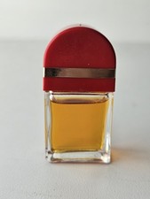Vintage Elizabeth Arden Red Door Mini Miniature Perfume .17 fl.oz, Made in USA