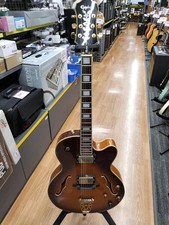 EPIPHONE JOE PASS EMPEROR II Full-Body Electric Guitar JP