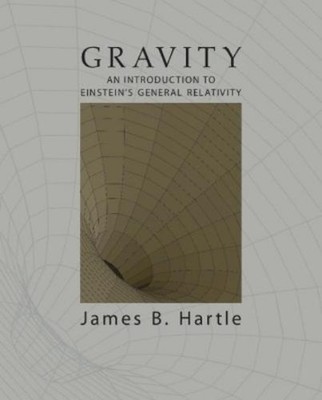 James B. Hartle Gravity (Gebundene Ausgabe) (US IMPORT)