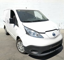 Radiateur Nissan NV200