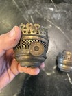 Vintage Pair Of F.H.L &Co “C 12” Kerosene Burners — photo 9