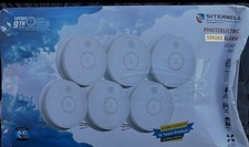 Smoke Alarms