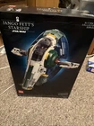 Lego 75409 Star Wars UCS Jango Fett's Firespray-Class Starship Sealed! NEW