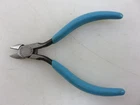 Xcelite 74CG Diagonal Side Cutters Nippers Pliers 4"L USA Made