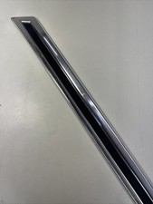 Nos 1965 Plymouth Fury 4 Door Rh Rear Quarter Panel Molding 3-58
