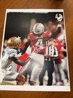 Jeremiah Smith Signed Photo ( NOT REPRINTED ) READ Description